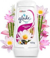 Solid Glade Gel Air Freshener Single